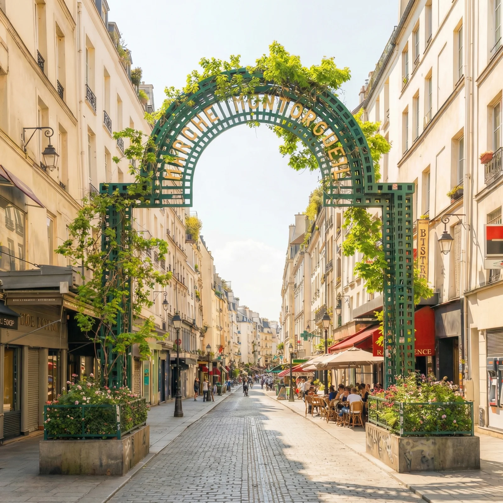 Paris 2e arrondissement, Bourse / Sentier