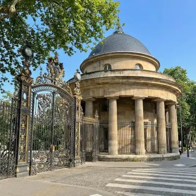 Paris 17