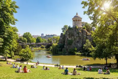 Paris 19