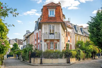 Paris 20