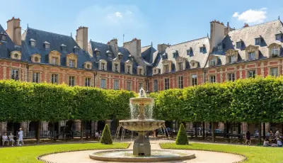 Paris 4