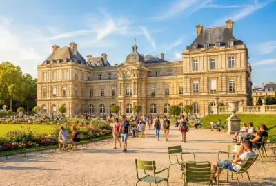 Paris 6