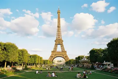 Paris 7