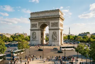Paris 8
