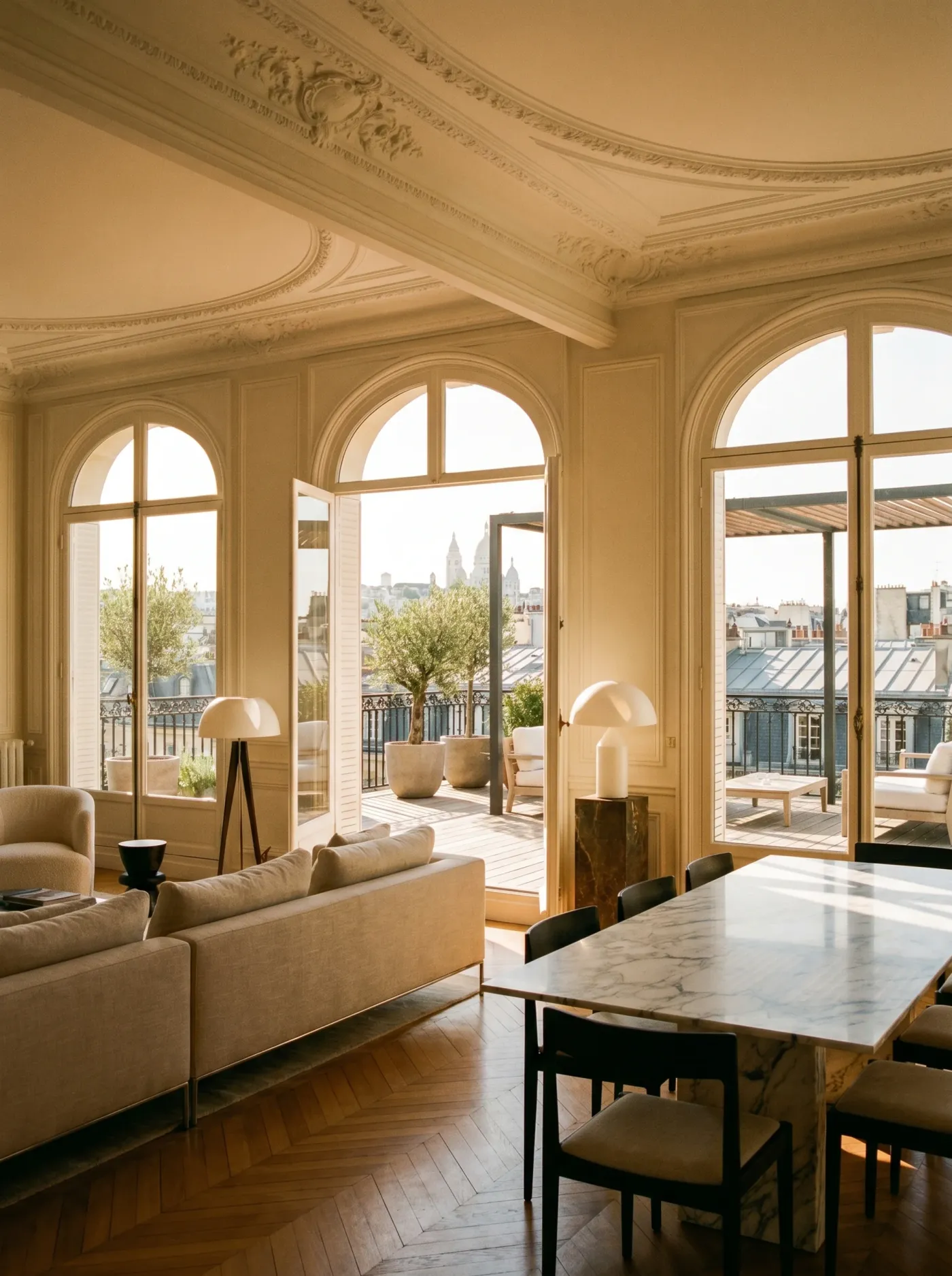 Comparatif chasseur d'appartement