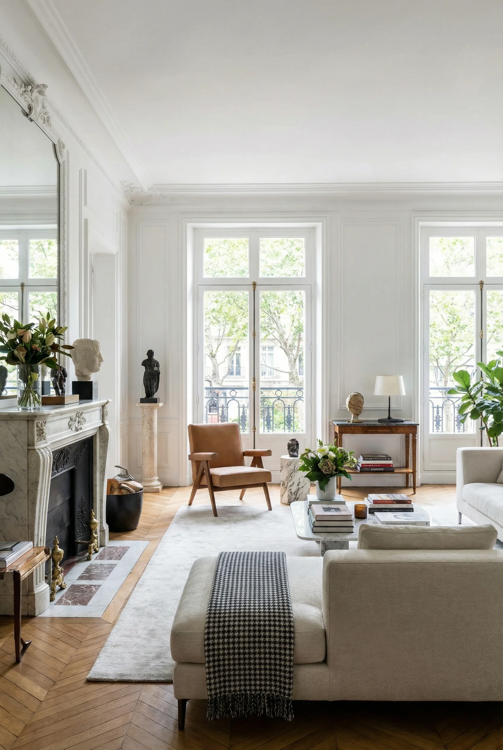 Comparatif chasseur d'appartement