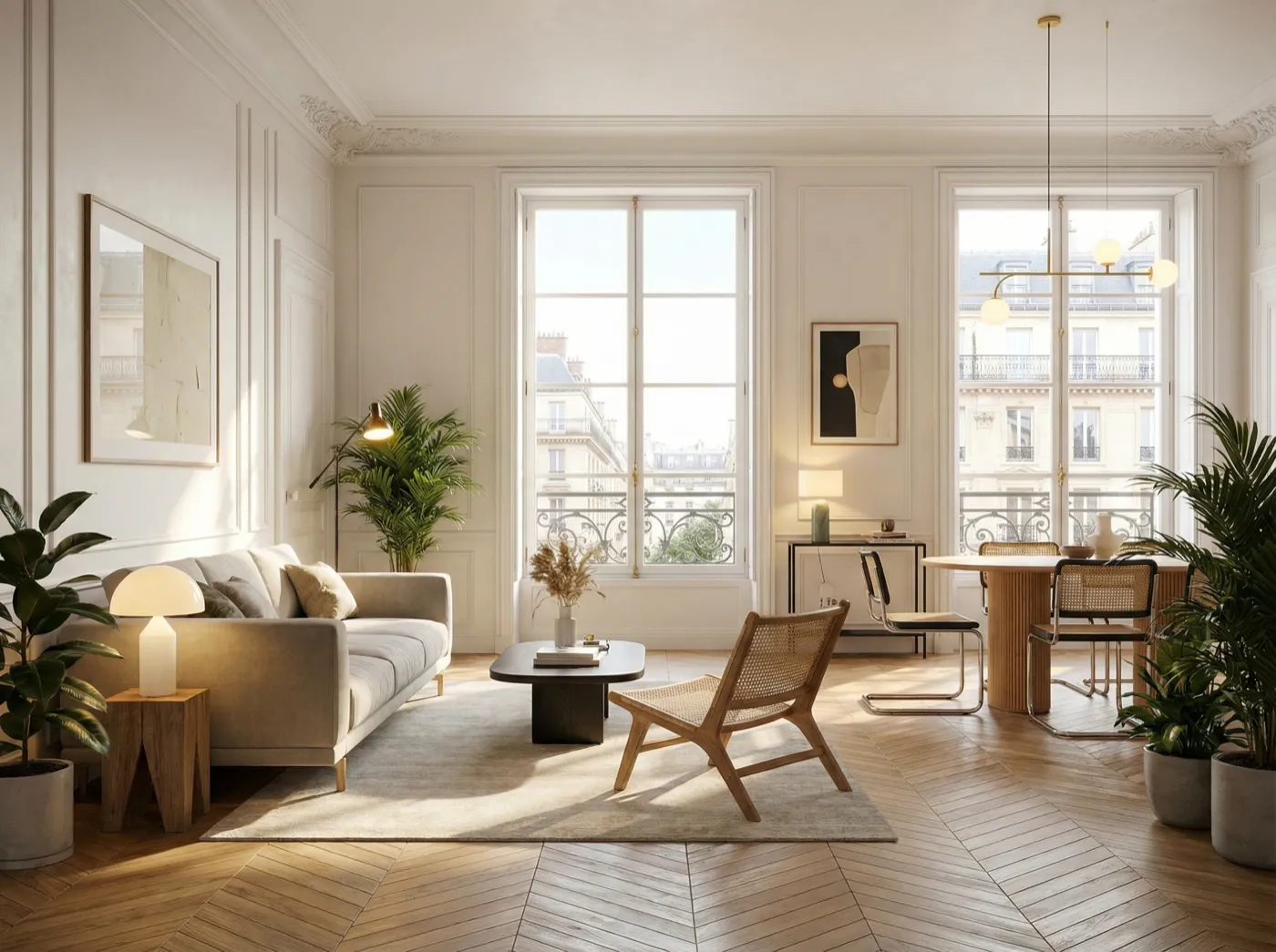 Proposer un bien à Flat Hunter