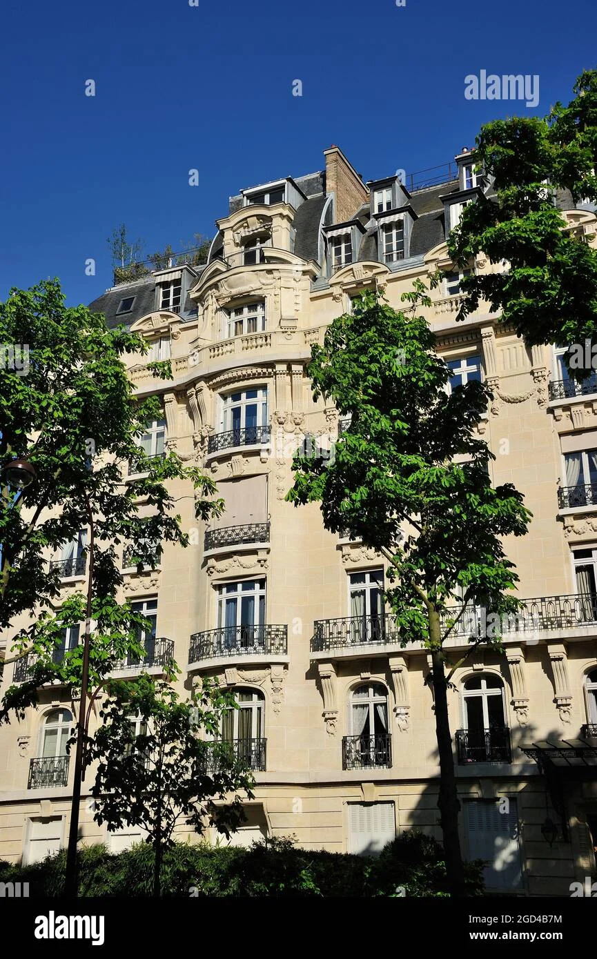 Neuilly-sur-Seine