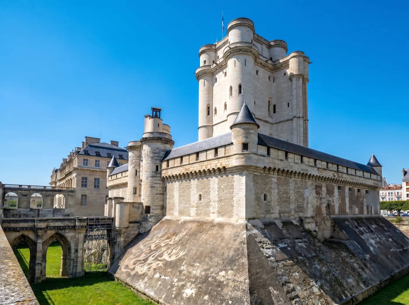 Vincennes