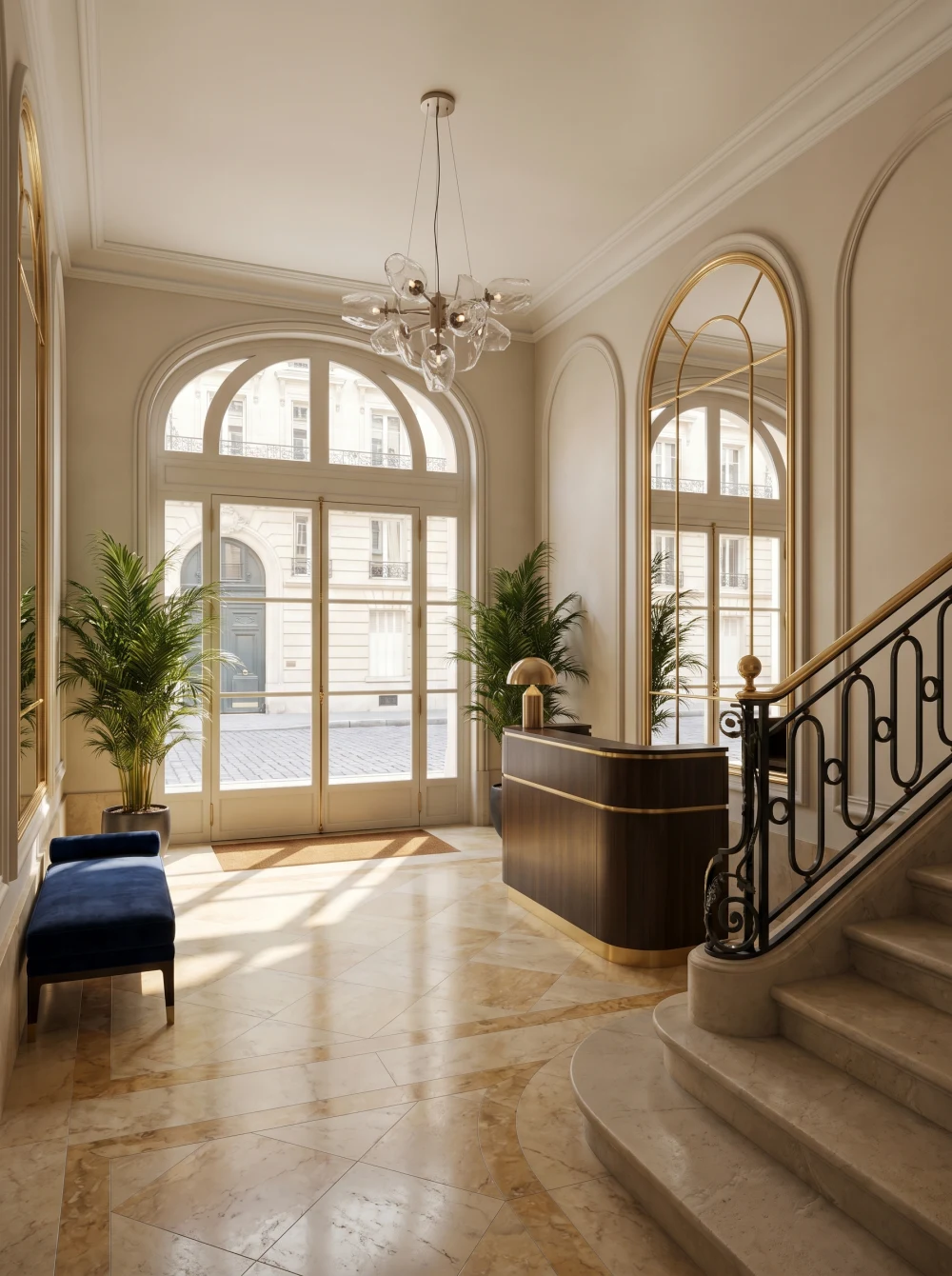 Comparatif chasseur d'appartement
