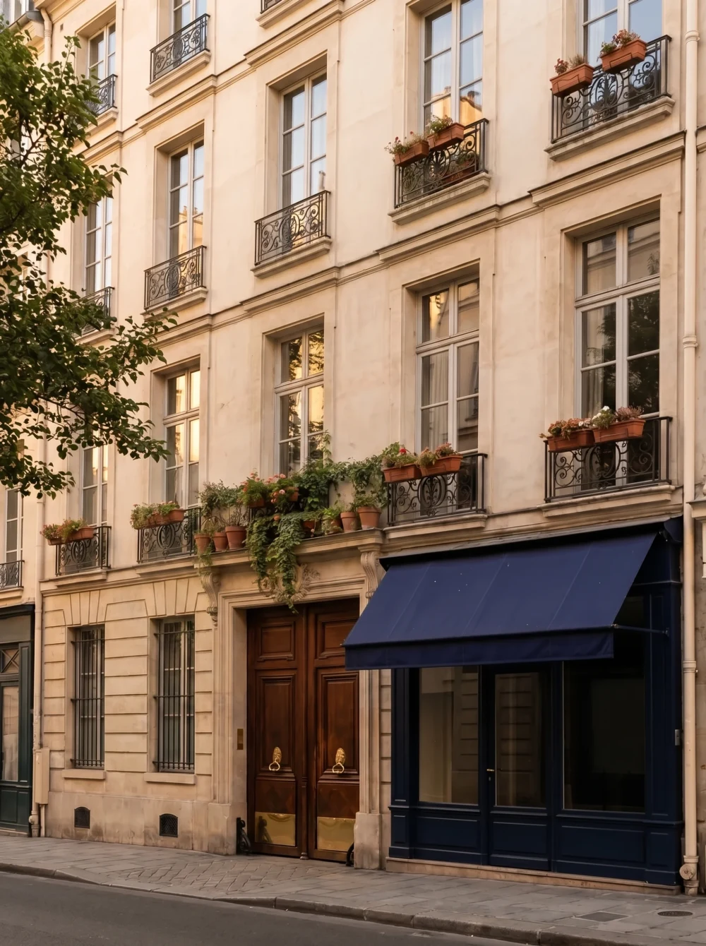 Comparatif chasseur d'appartement