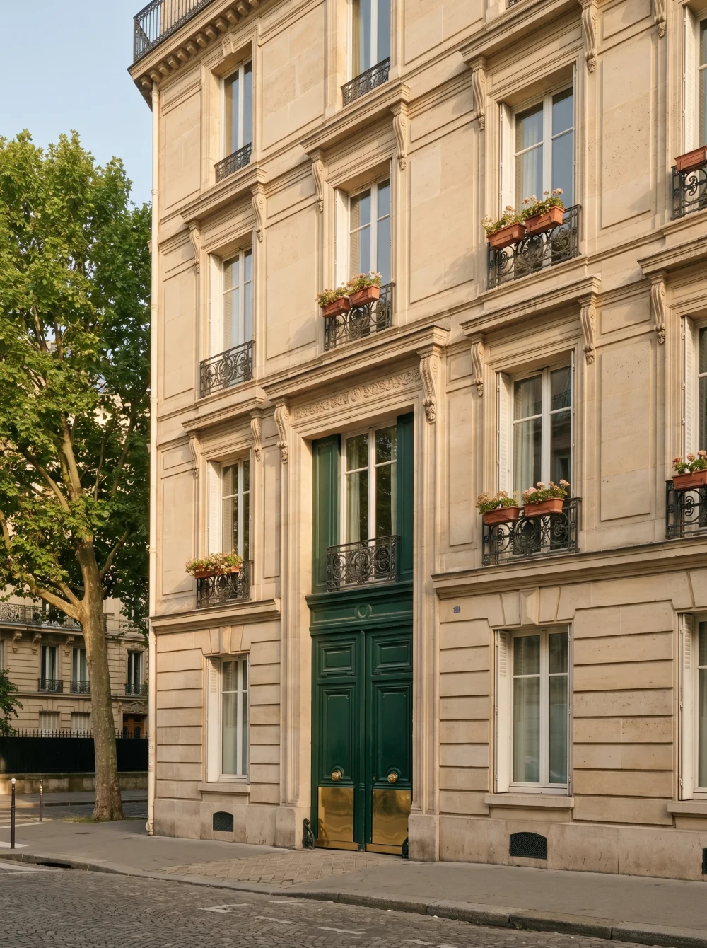 Comparatif chasseur d'appartement