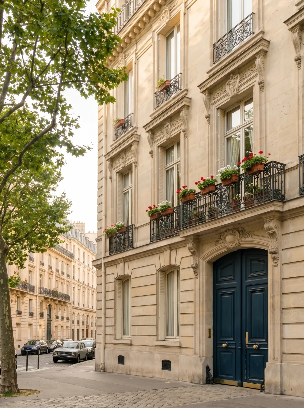 Comparatif chasseur d'appartement