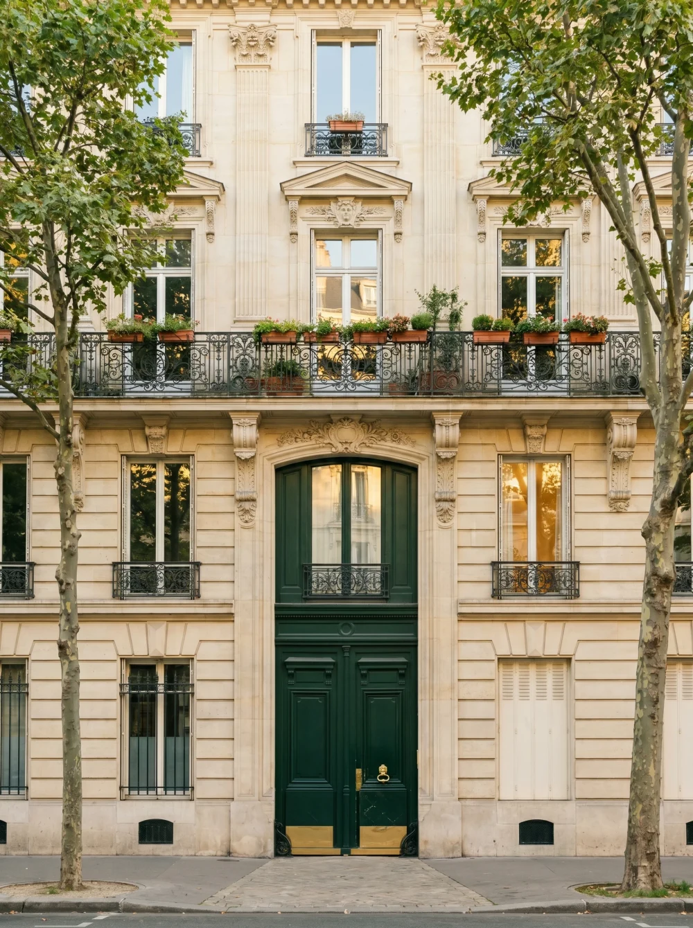 Comparatif chasseur d'appartement